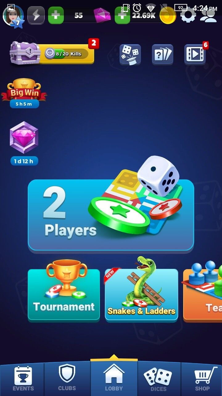BetOnline Casino