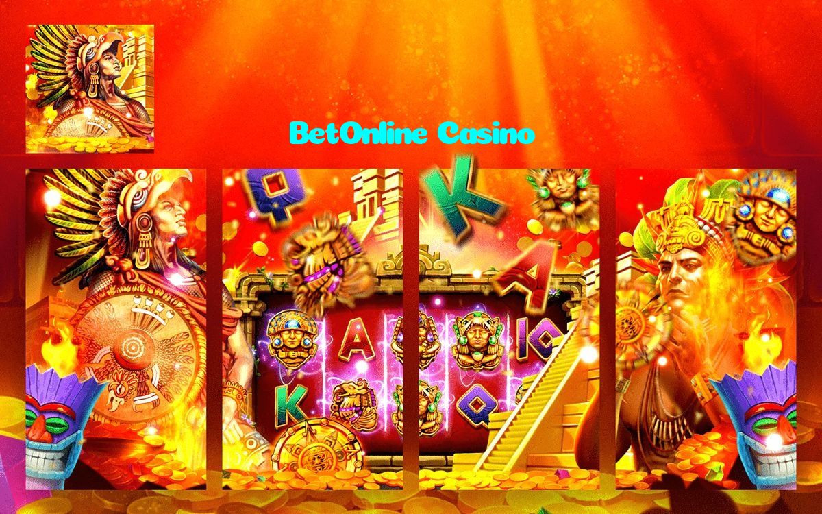 BetOnline Casino