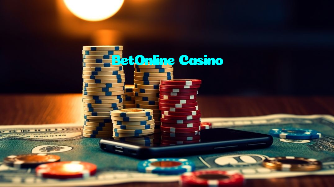 BetOnline Casino