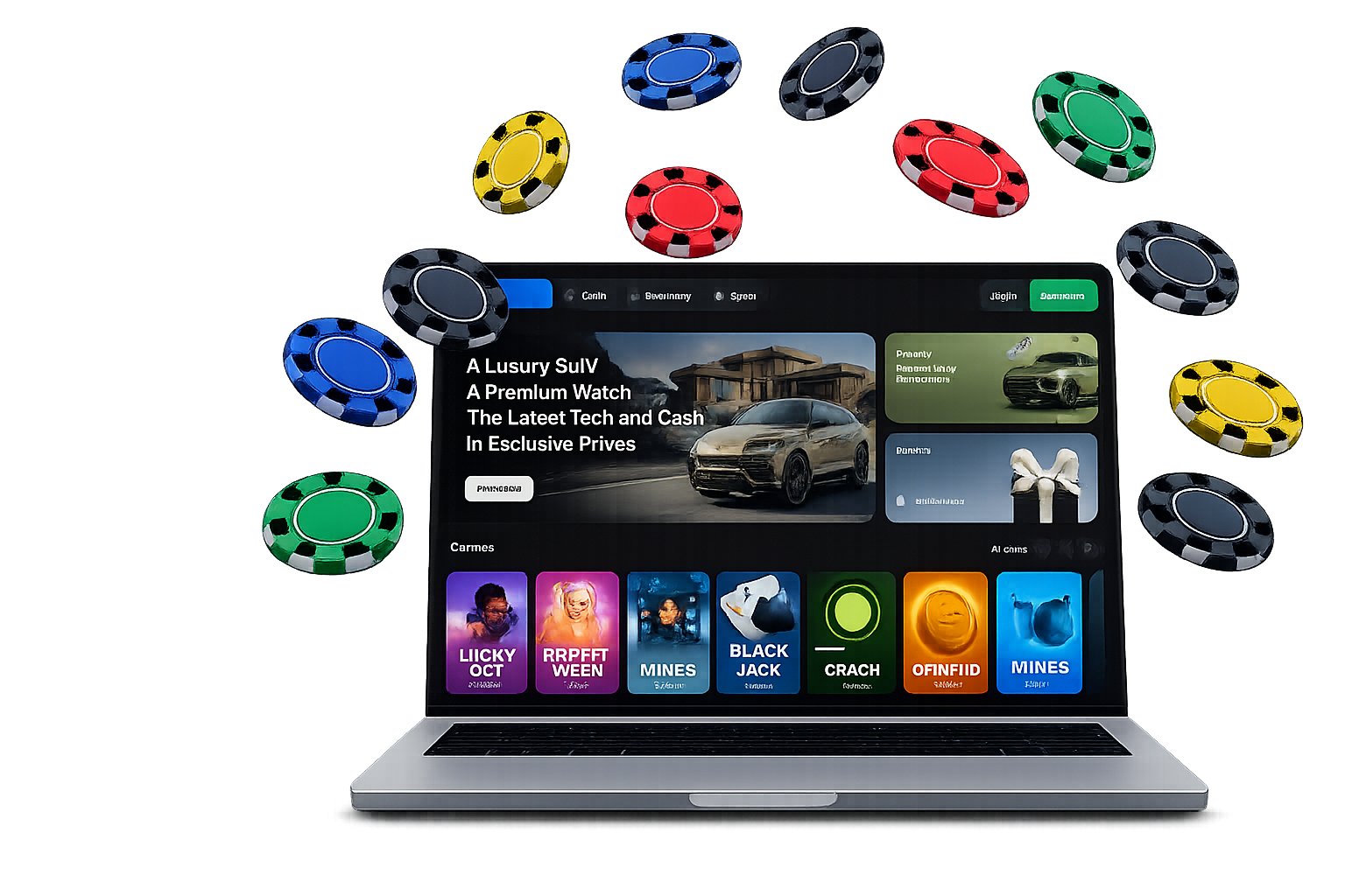 BetOnline Casino Pakistan