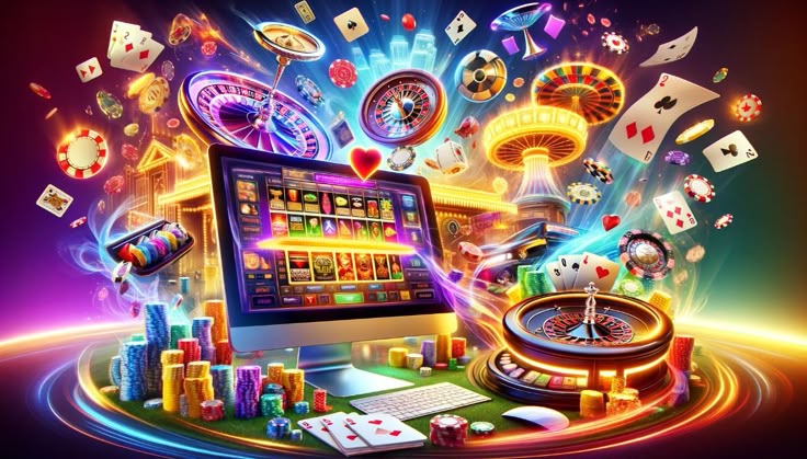 پاکستان میں BetOnline Casino قانونی ہے۔