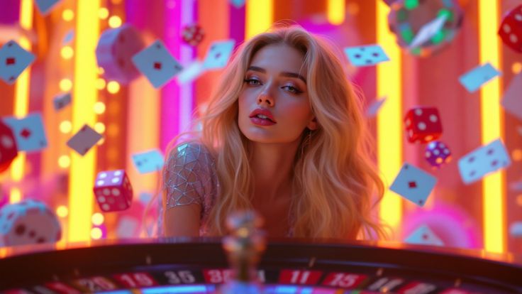 پاکستان میں BetOnline Casino قانونی ہے۔