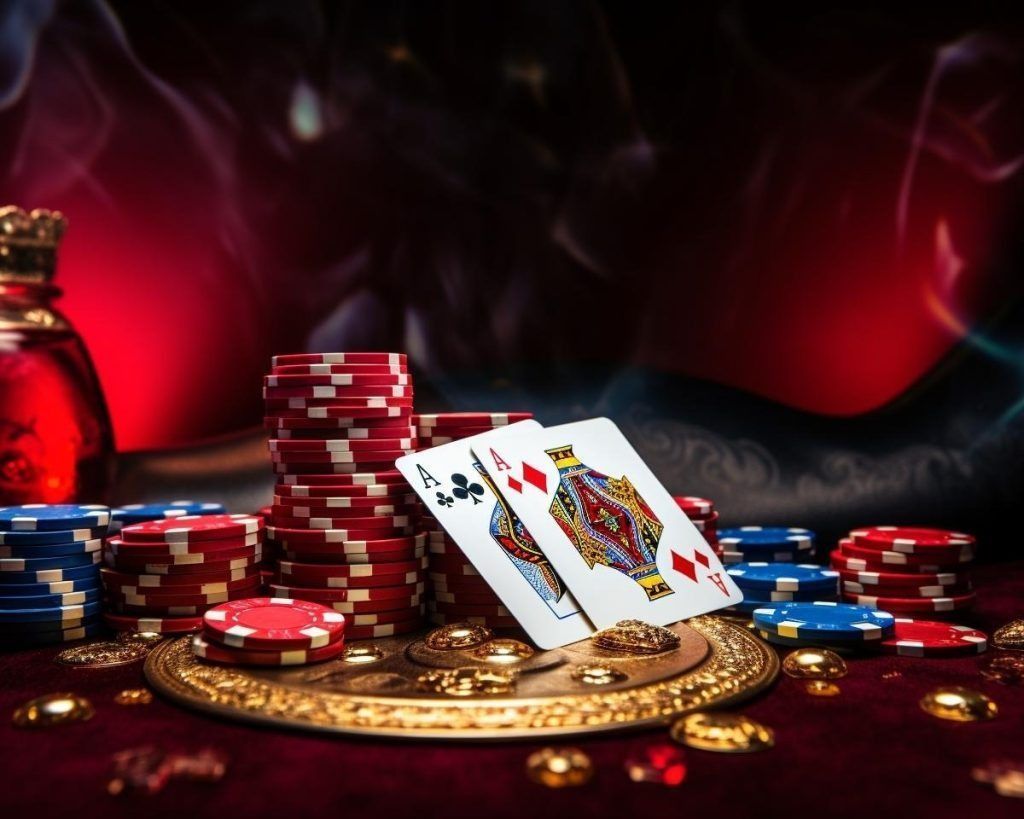 BetOnline Casino پاکستان ریئل منی گیمز