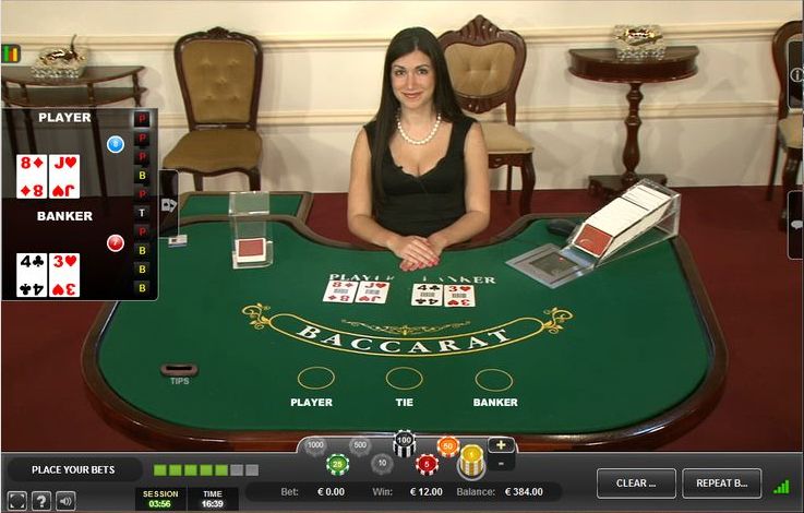 BetOnline Casino
