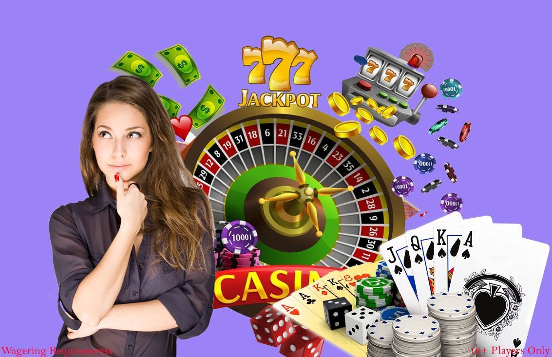 BetOnline Casino پاکستان ریئل منی گیمز