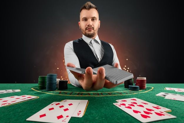 BetOnline Casino پاکستان ریئل منی گیمز