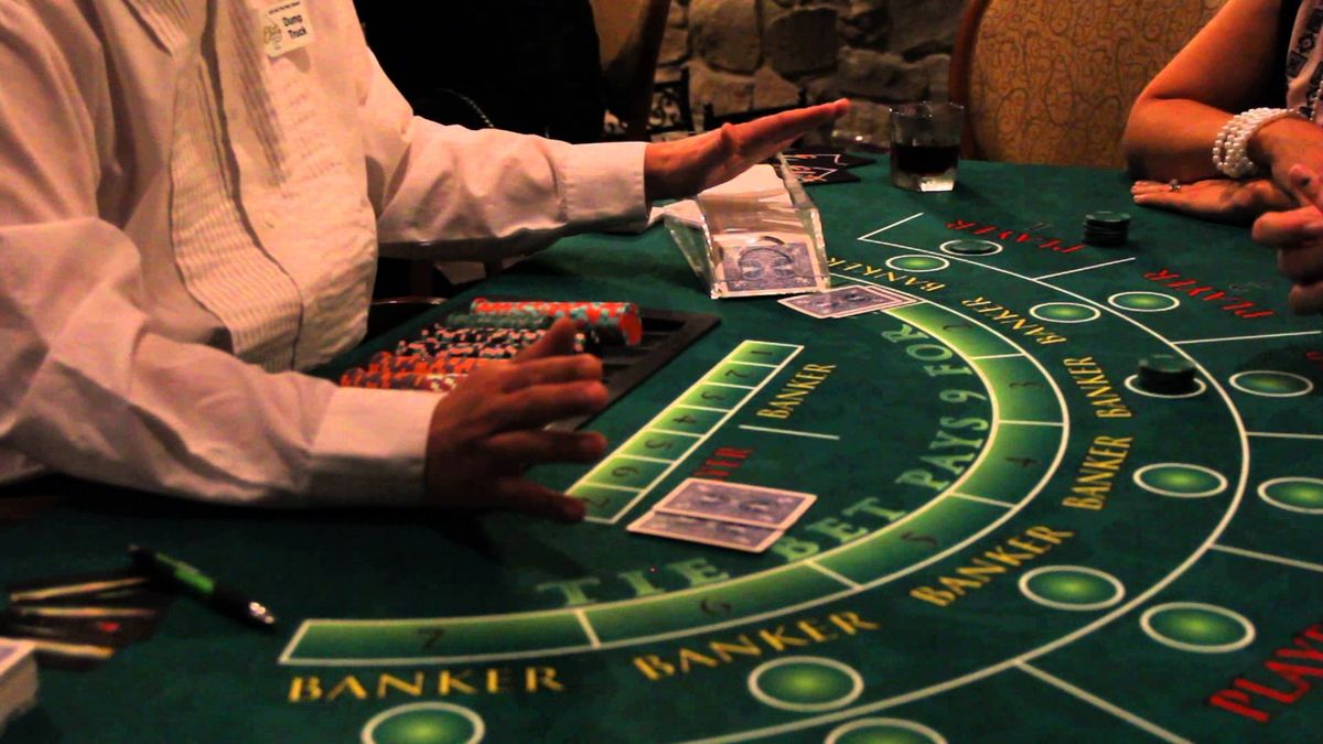 BetOnline Casino